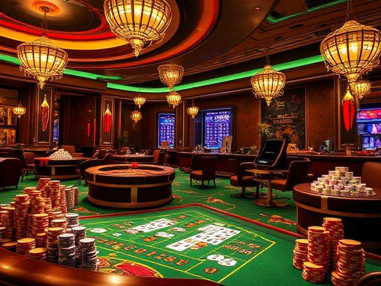 goldenbet casino