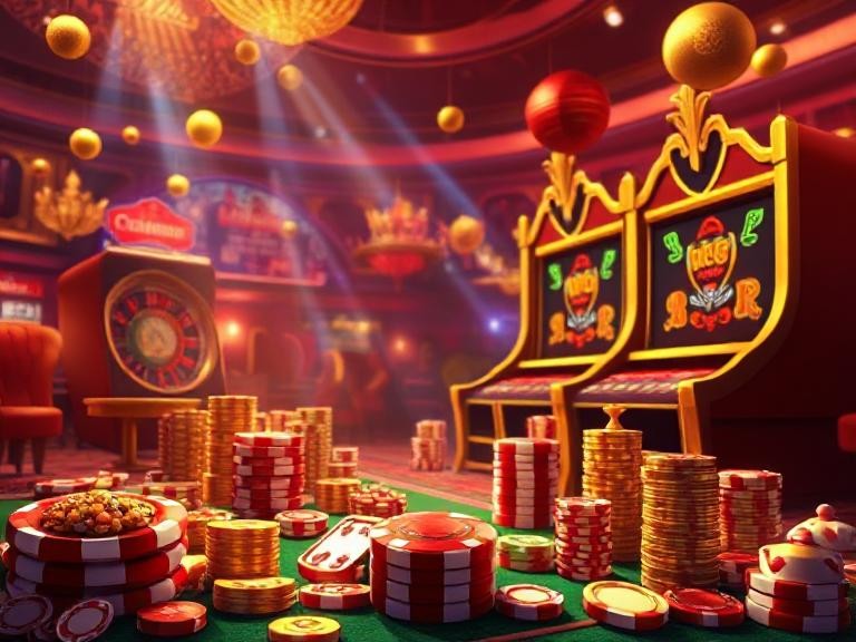 goldenbet casino