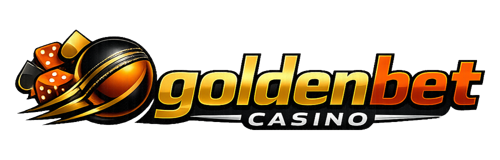 goldenbet casino logo